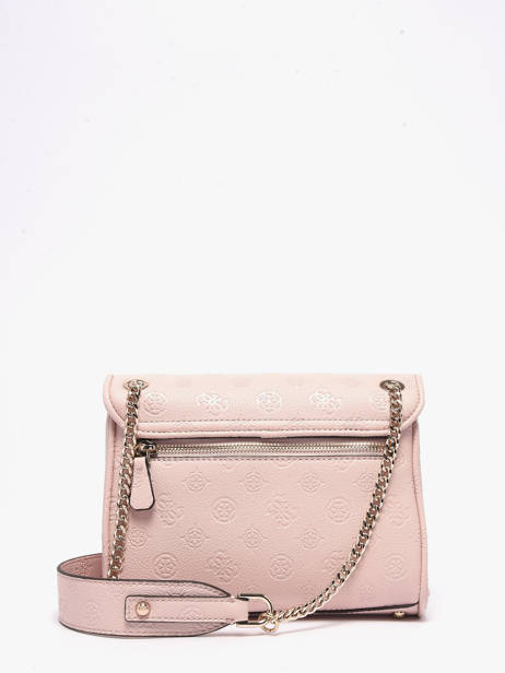Shoulder Bag Anise Guess Pink anise PD991621 other view 3