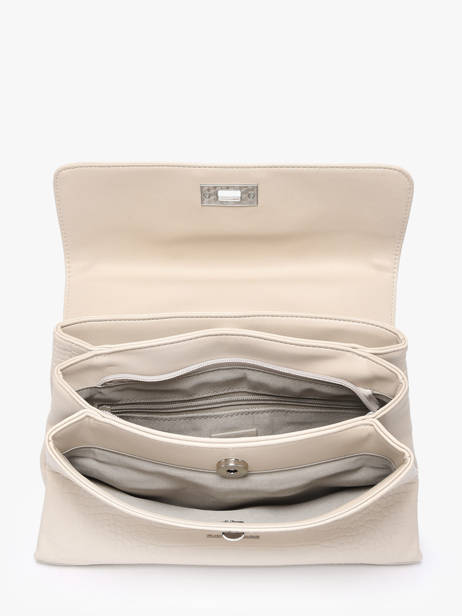 Shoulder Bag South Africa Polyurethane David jones Beige south africa CM8320 other view 3