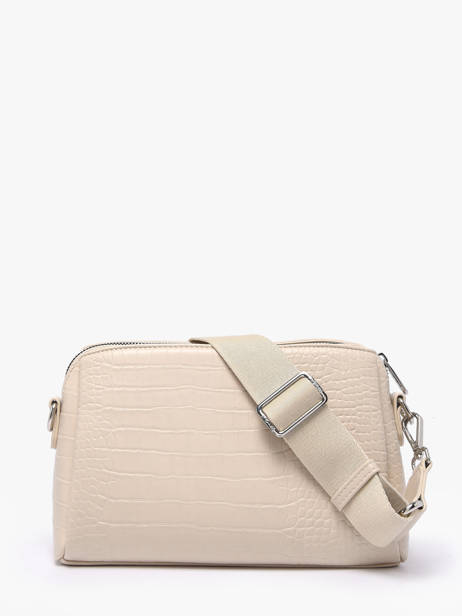 Shoulder Bag South Africa Polyurethane David jones Beige south africa CM8312 other view 3