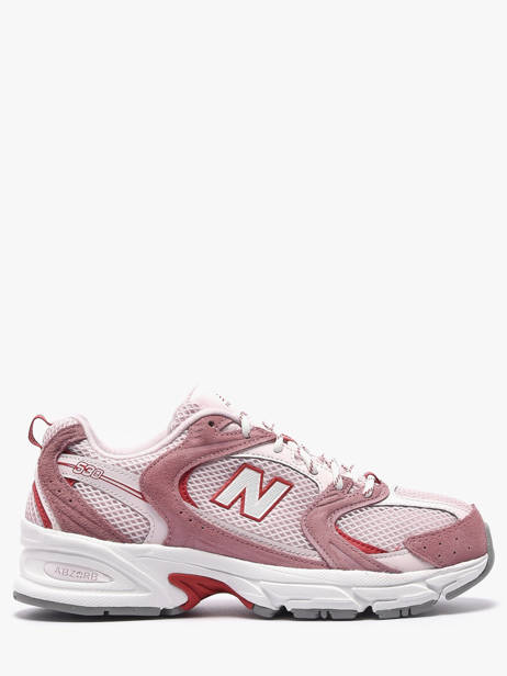 Sneakers New balance Pink boy U5304GM