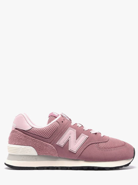 Sneakers New balance Pink women W57424E