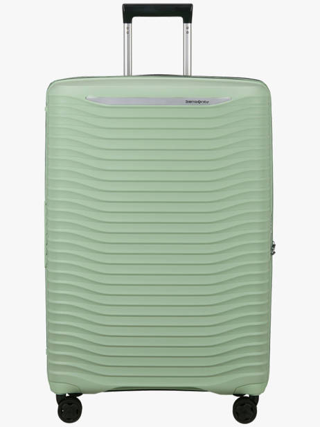 Upscape Hardside Luggage Samsonite Green upscape KJ1003