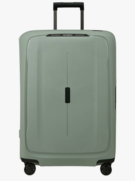 Hardside Hardside Luggage Essens Samsonite Green essens 146912
