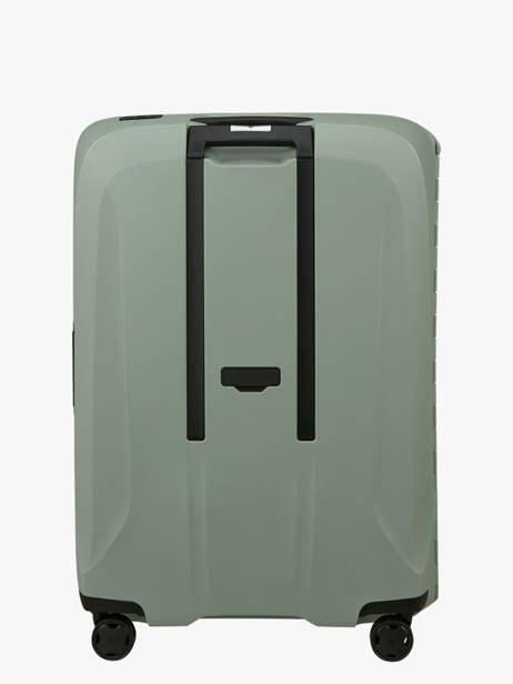 Hardside Hardside Luggage Essens Samsonite Green essens 146912 other view 4