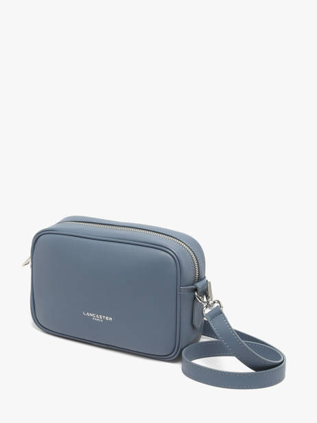 Sac Bandoulière Donna Ama Cuir Lancaster Bleu donna ama 66 vue secondaire 1