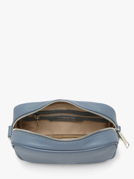 Sac Bandoulière Donna Ama Cuir Lancaster Bleu donna ama 66 vue secondaire 2