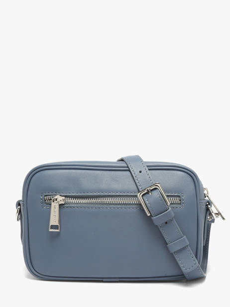 Sac Bandoulière Donna Ama Cuir Lancaster Bleu donna ama 66 vue secondaire 3