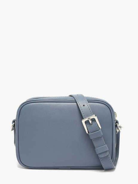 Sac Bandoulière Donna Ama Cuir Lancaster Bleu donna ama 67 vue secondaire 3