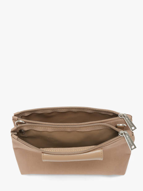 Crossbody Bag Smart Kba Lancaster Brown smart kba 27 other view 2