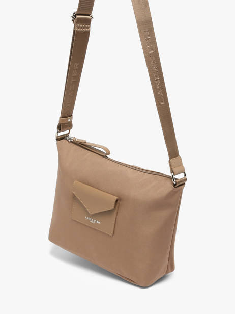 Smart Crossbody Bag Lancaster Brown smart kba 28 other view 1