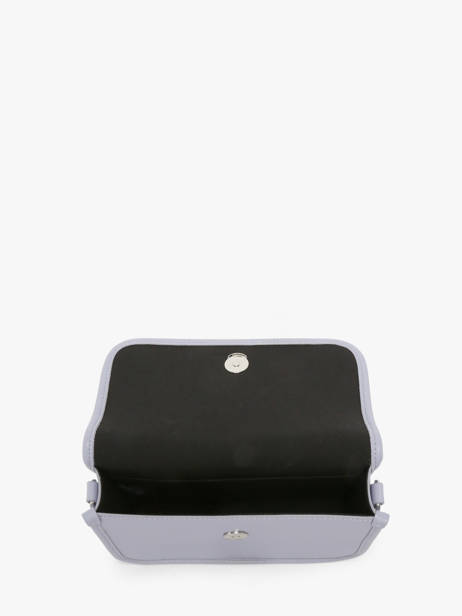 Shoulder Bag Elegance Lacoste Blue elegance NF5147EG other view 3