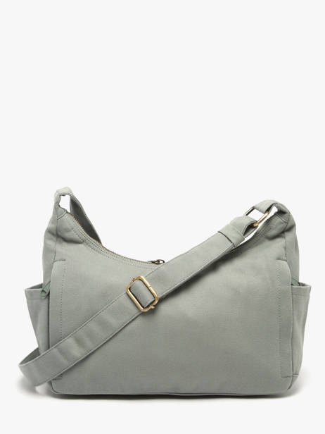 Shoulder Bag Best Seller Cotton Hindbag Blue best seller EMILE other view 4