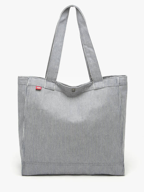 Shopping Bag Cleveland Cotton Dickies Blue cleveland KD0A8835 other view 4