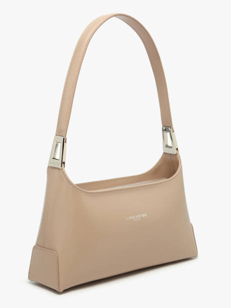 Bucket Bag Suave Leather Lancaster Beige suave ace 20 other view 2