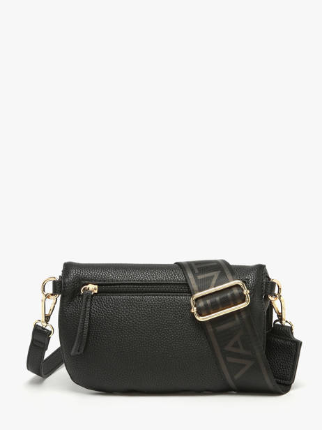 Sac Banane Valentino Noir miramar VBS7UE54 vue secondaire 4