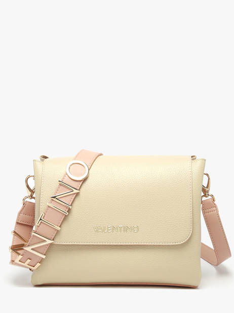 Crossbody Bag Alexia Valentino Beige alexia VBS5A803