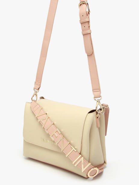 Crossbody Bag Alexia Valentino Beige alexia VBS5A803 other view 2