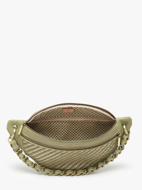 Belt Bag Mila louise Beige vintage 3689BYC1 other view 2