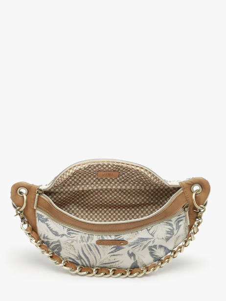 Belt Bag Mila louise Brown tk 23689TK other view 3