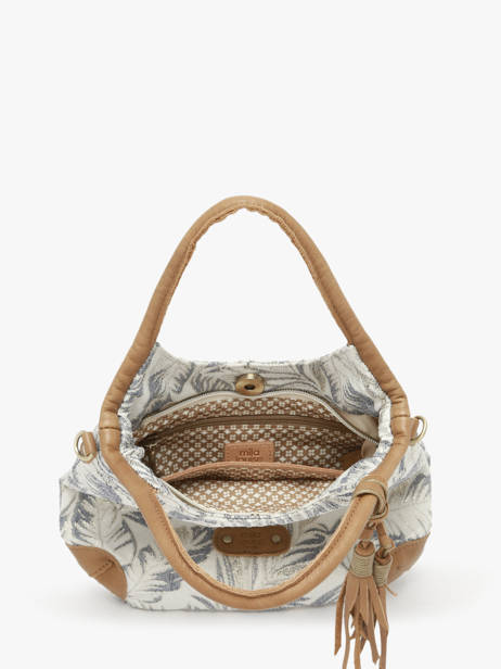 Crossbody Bag Tk Mila louise Brown tk 23059TK other view 3