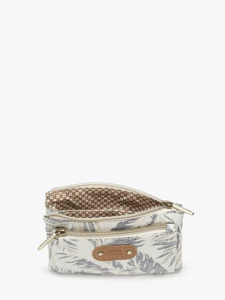 Coin Purse Mila louise Multicolor tk 23690TK other view 1