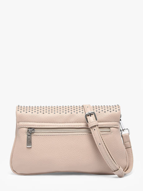 Sac Bandoulière Perle Miniprix Multicolore perle 2501 vue secondaire 3