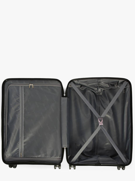 Luggage Set Montreal Travel Violet montreal PPJ15LOT other view 7