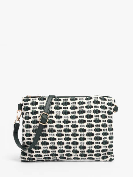 Shoulder Bag Beauty Miniprix Beige beauty S014