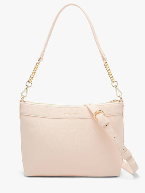 Leather Grenada Shoulder Bag Nathan baume Pink nathan 56 other view 5