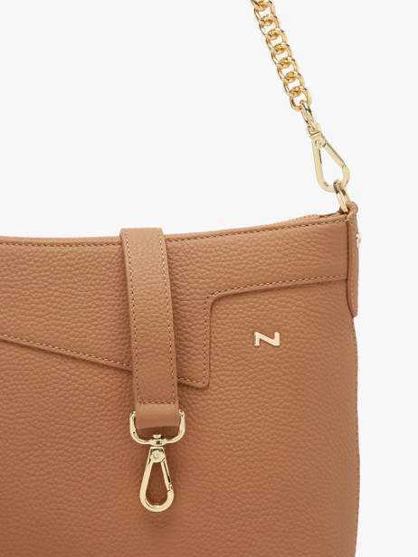 Leather Grenada Shoulder Bag Nathan baume Brown nathan 56 other view 3