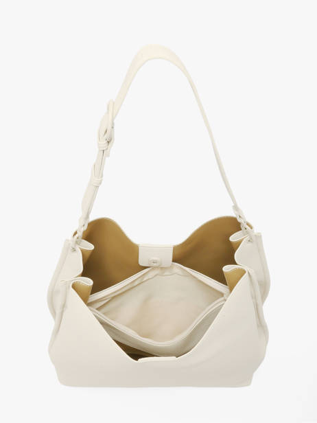 Sac Porté épaule Dorine Laurent david Blanc ld bags 70 vue secondaire 3