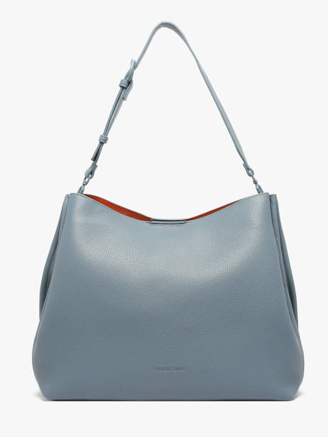 Shoulder Bag Dorine Laurent david Blue ld bags 70