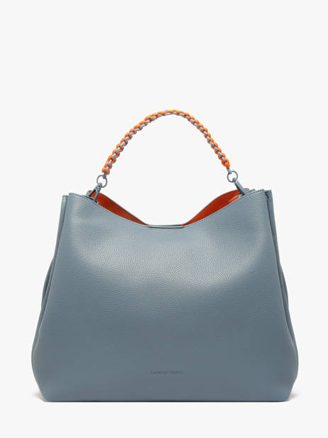 Shoulder Bag Dorine Laurent david Blue ld bags 70 other view 2