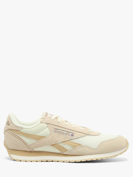 Sneakers Reebok Beige accessoires 245202