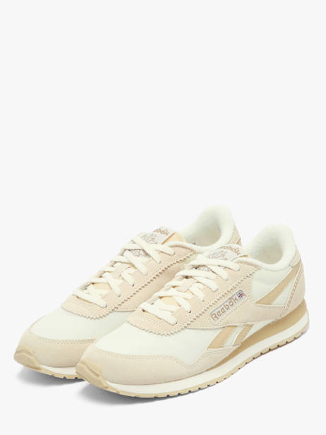 Sneakers Reebok Beige accessoires 245202 other view 1