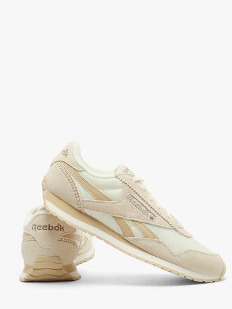 Sneakers Reebok Beige accessoires 245202 other view 2