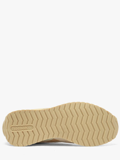 Sneakers Reebok Beige accessoires 245202 other view 4