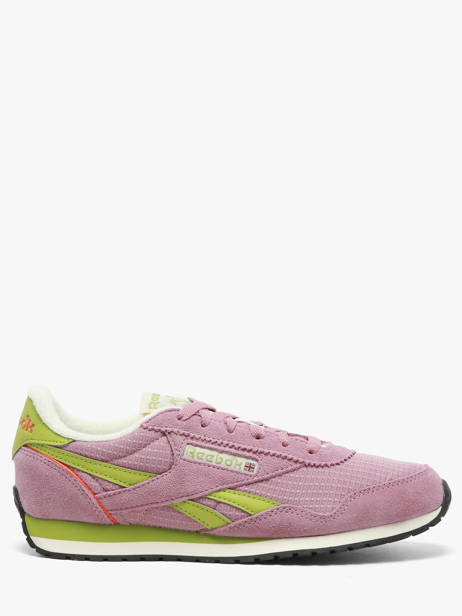 Sneakers Reebok Violet accessoires 245685