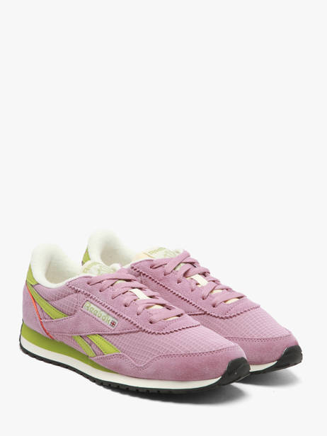 Sneakers Reebok Violet accessoires 245685 other view 1