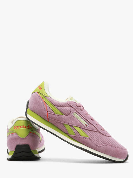 Sneakers Reebok Violet accessoires 245685 other view 2