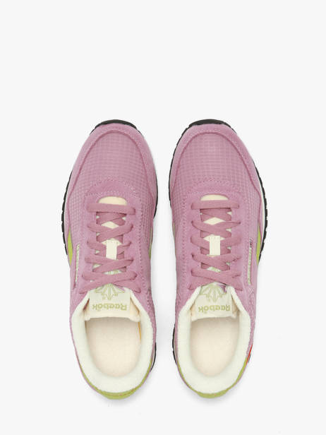 Sneakers Reebok Violet accessoires 245685 other view 3