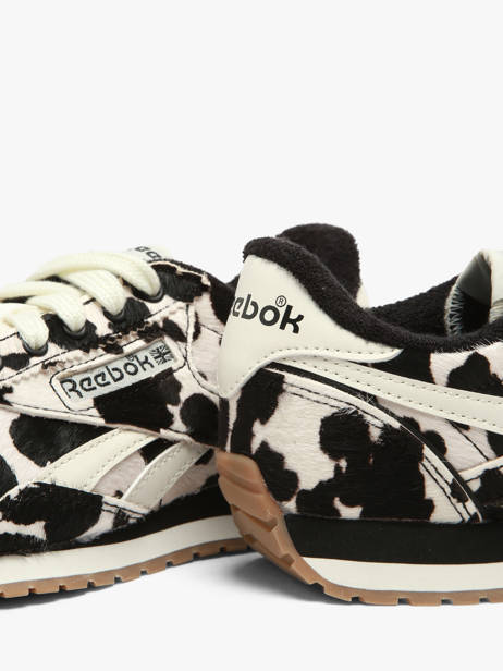 Sneakers Reebok Black accessoires 255855 other view 2