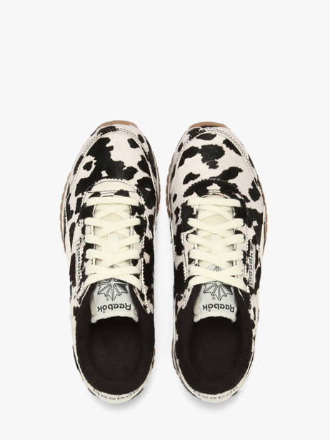 Sneakers Reebok Black accessoires 255855 other view 3