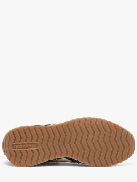 Sneakers Reebok Black accessoires 255855 other view 4