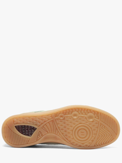 Sneakers Baresi Coolway Green accessoires 7663394 other view 4