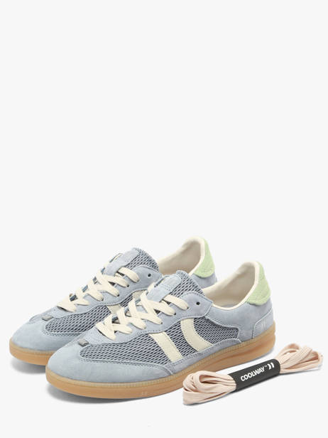 Sneakers Baresi Coolway accessoires 7643394 other view 1