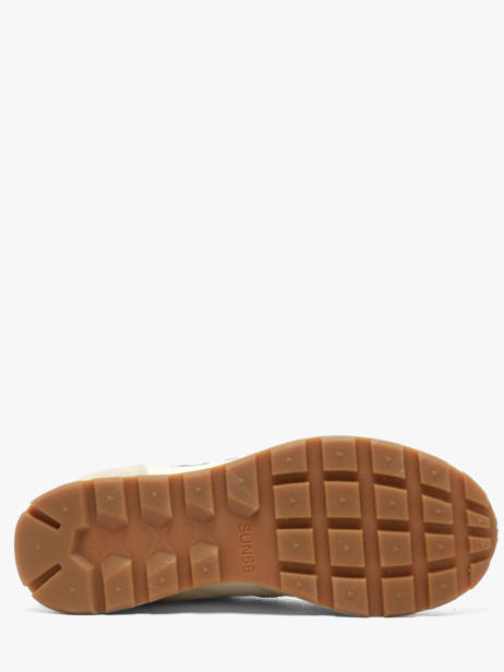 Sneakers Sun68 White men 61043158 other view 4