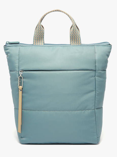 Backpack Cumulus Recycled Nylon Aube Blue cumulus 101CS02