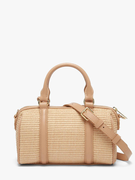 Crossbody Bag Mini Osier Italie Lancaster Beige mini osier italie 72 other view 4