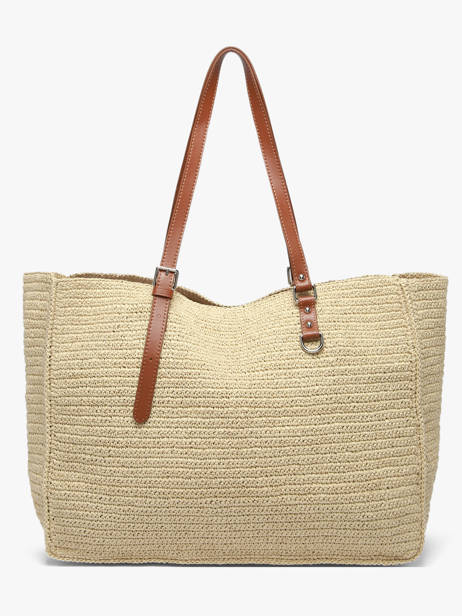 Shoulder Bag Playa Lancaster Beige playa 56 other view 5